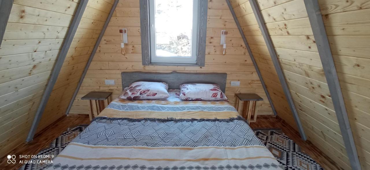 Hotel "Файна Хата" Synevyrsʼka Polyana Exterior foto