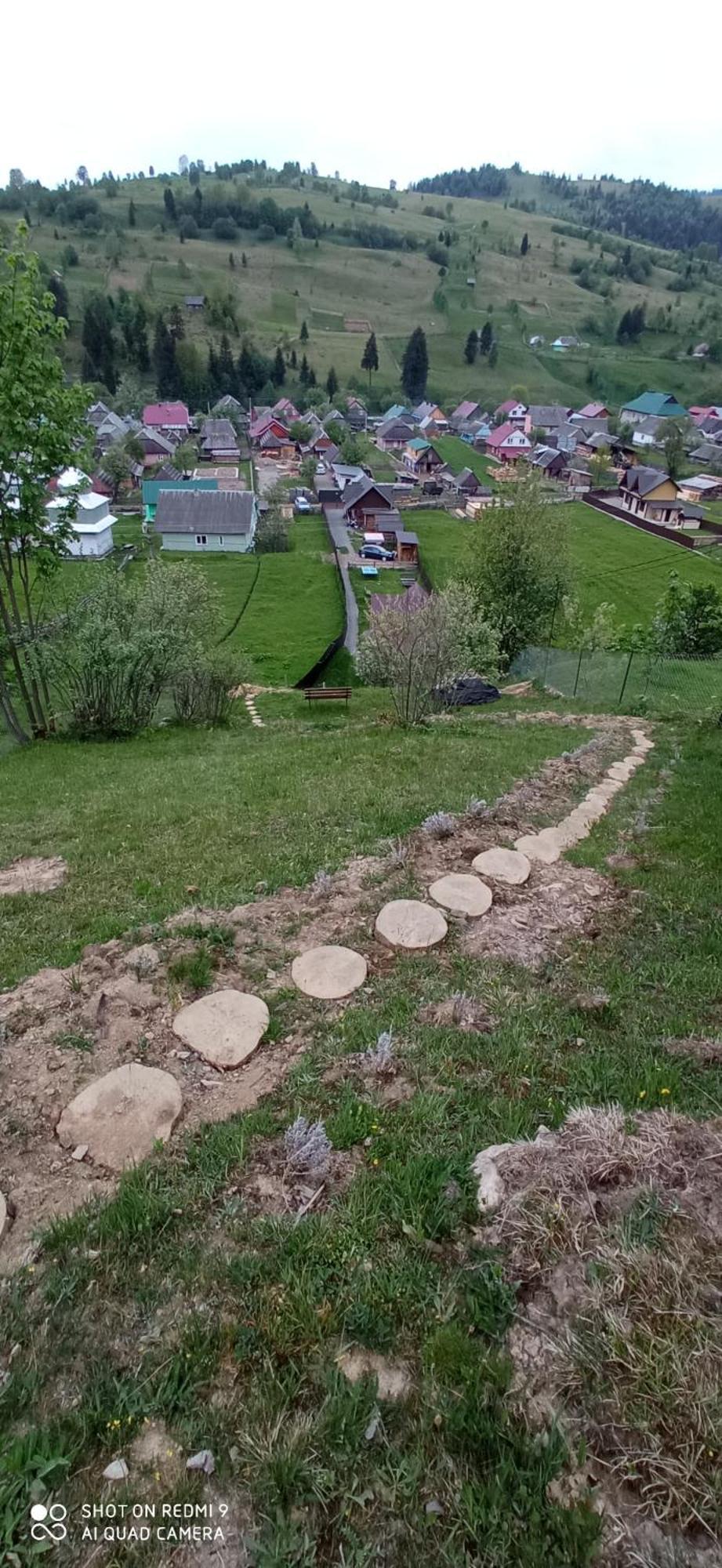 Hotel "Файна Хата" Synevyrsʼka Polyana Zimmer foto